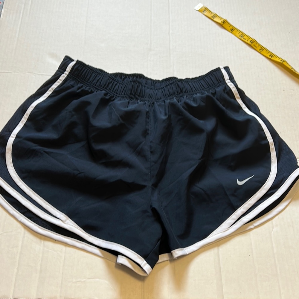 Nike dark Navy short